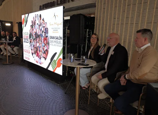 Gastromanía Oriente Sur se celebrará entre el 24 y el 26 de octubre en Maturín