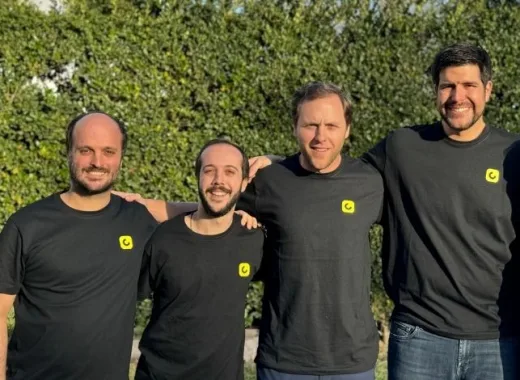 cashea emprendedores