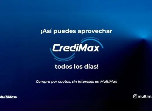 credimax
