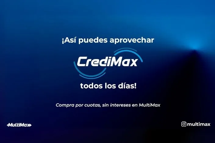 credimax