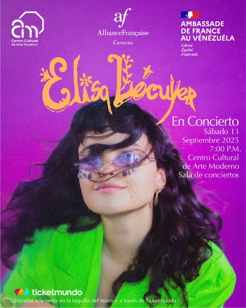 Elisa Lécuyer