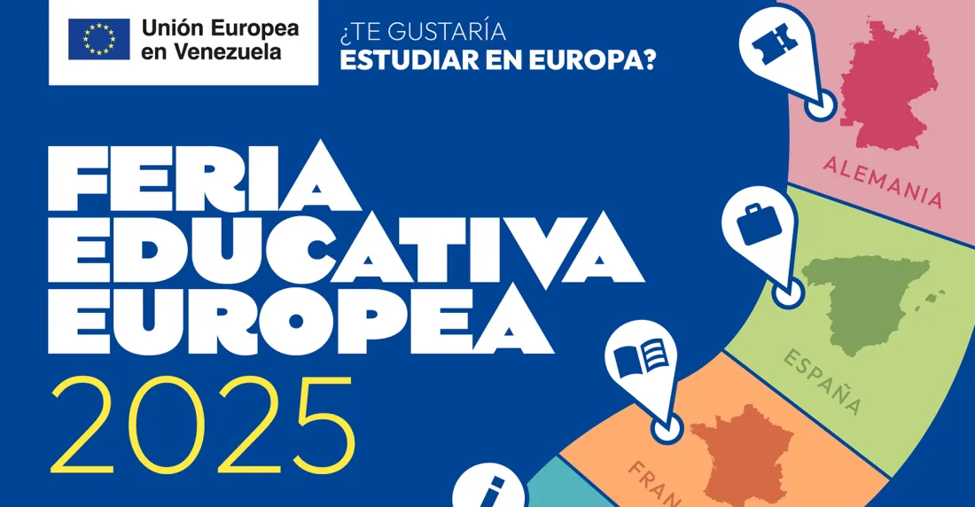 feria educativa europea