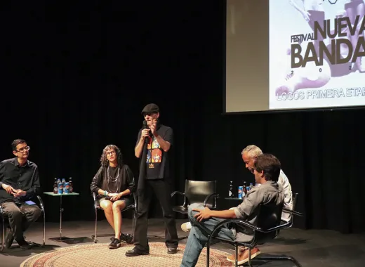 festival nuevas bandas