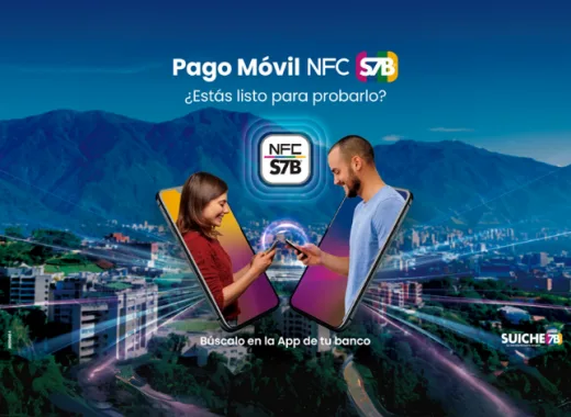 pago móvil suiche 7B