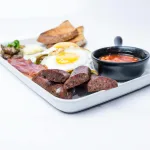 7 razones para comer morcilla 4 recetas originales que se hacen con morcilla