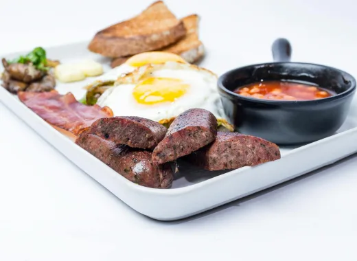 7 razones para comer morcilla 4 recetas originales que se hacen con morcilla