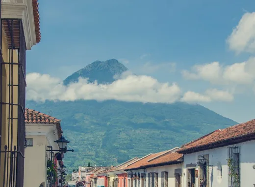 Antigua Guatemala 50 Best