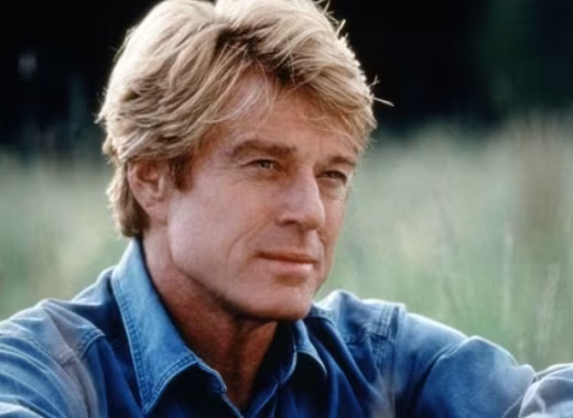 Adiós a Robert Redford, actor, director y fundador del festival Sundance