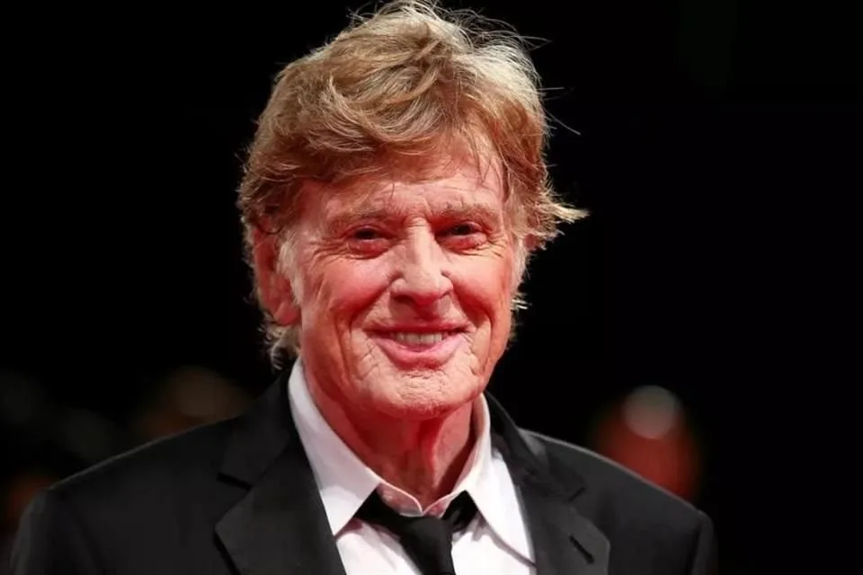 Adiós a Robert Redford, actor, director y fundador del festival Sundance