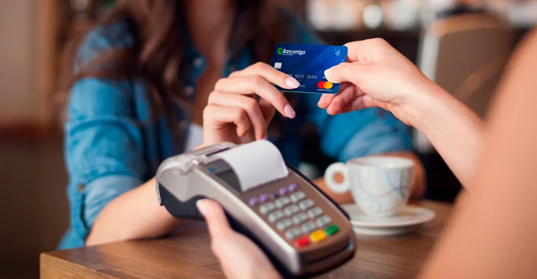 Bancamiga aumentó el límite de movimientos bancarios