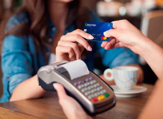 Bancamiga aumentó el límite de movimientos bancarios