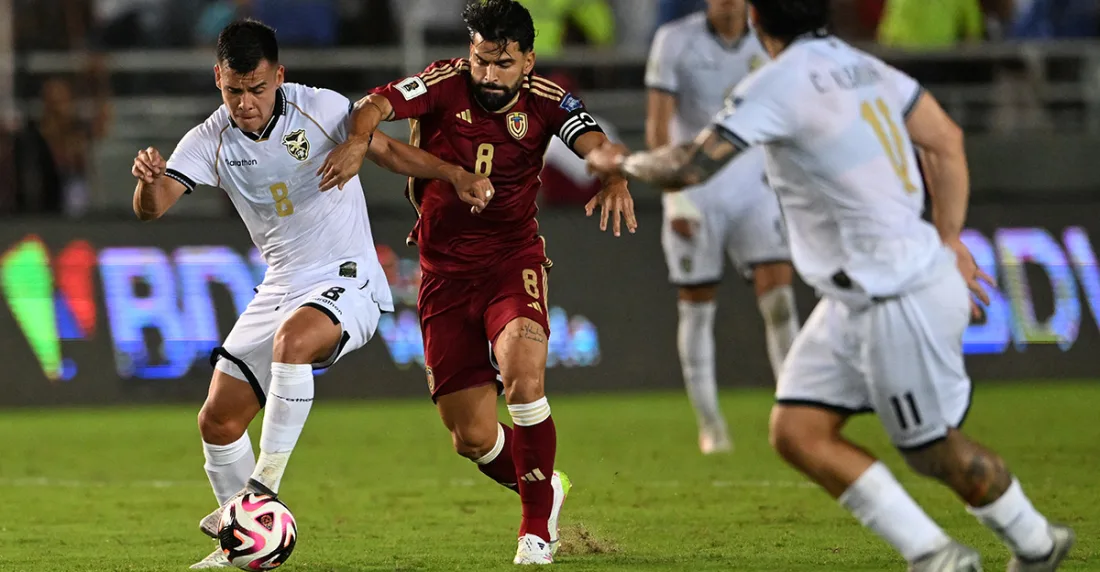 tomás rincón vinotinto
