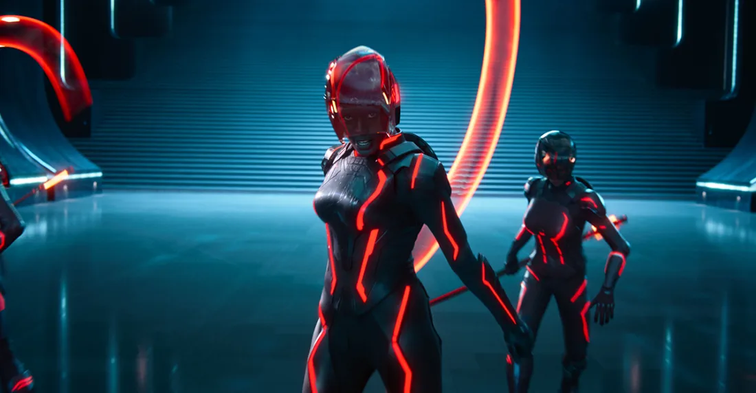 Tron