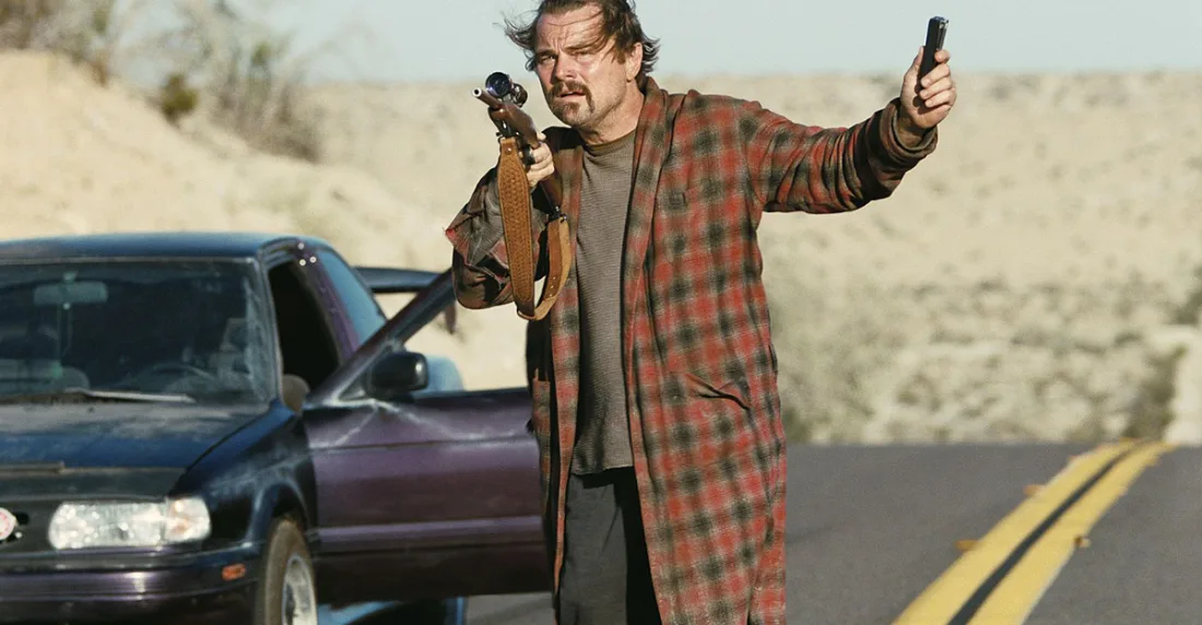 golden globes una batalla tras otra