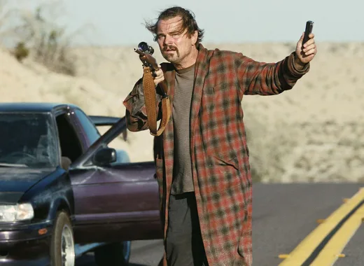 una batalla tras otra