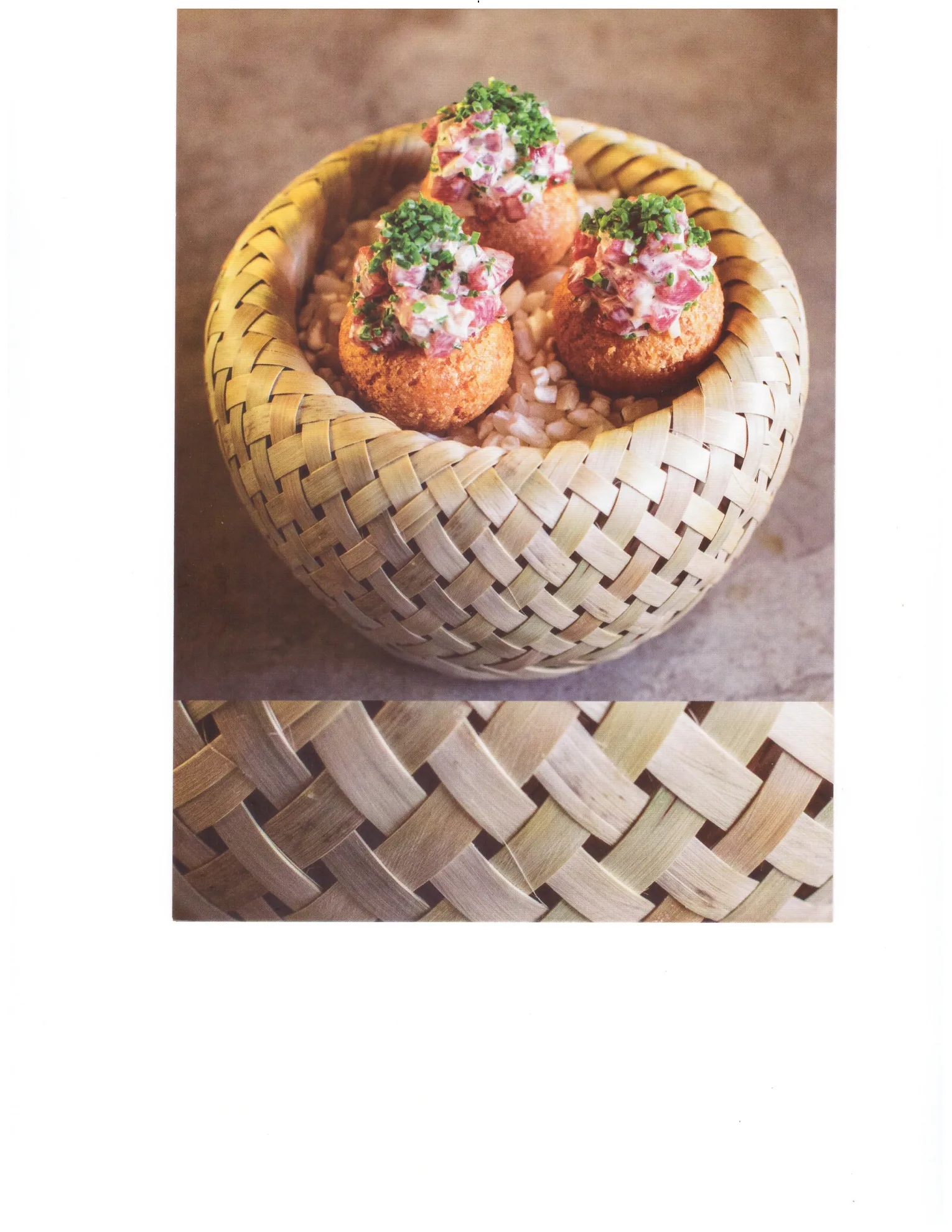 16 creativos cocineros venezolanos y sus arepas de autor