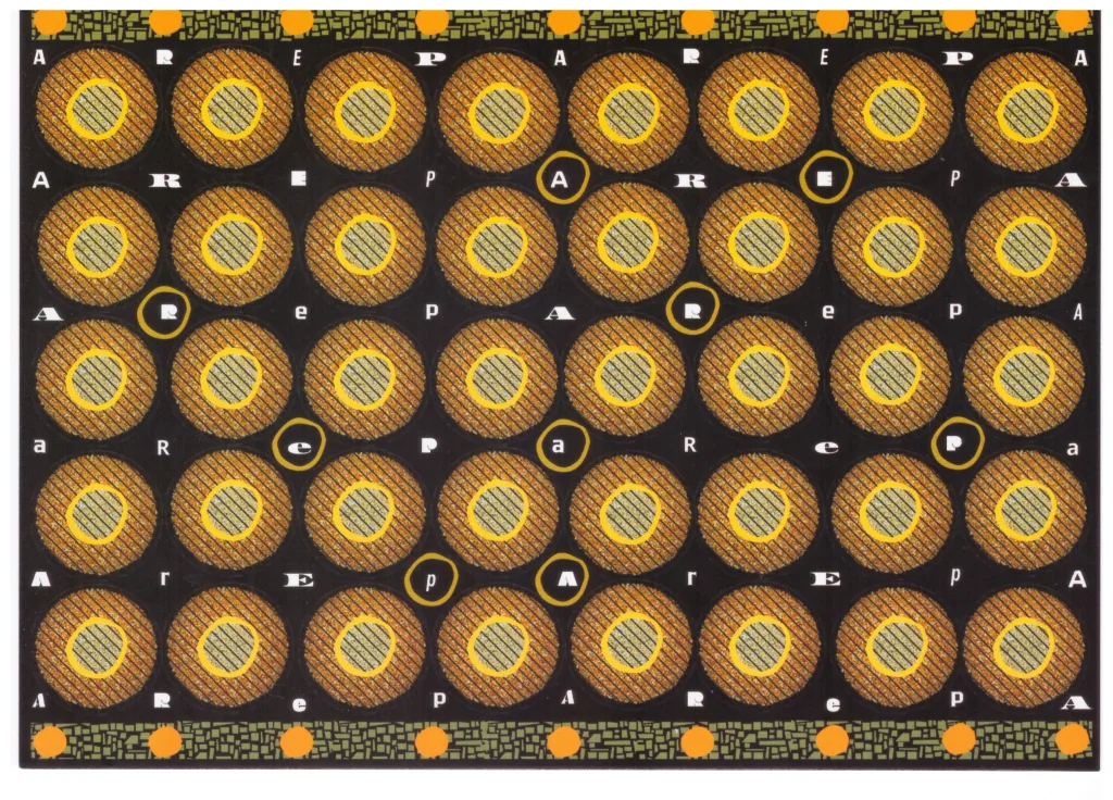 "Una arepa hecha postal": 4 mujeres alrededor de nuestro pan