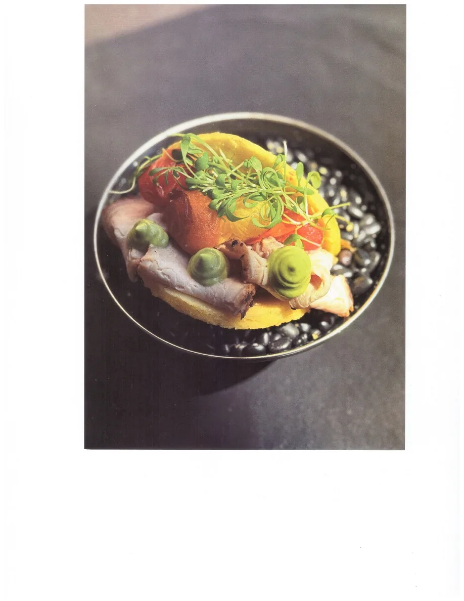 16 creativos cocineros venezolanos y sus arepas de postal