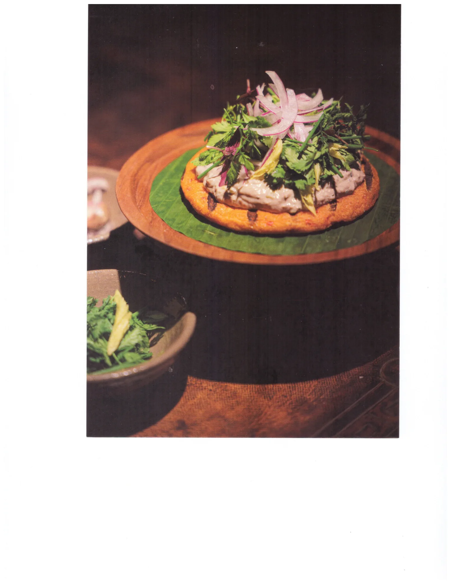 16 creativos cocineros venezolanos y sus arepas de postal