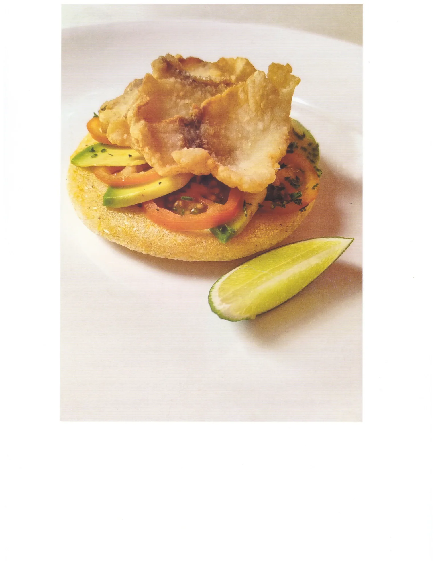 16 creativos cocineros venezolanos y sus arepas de postal