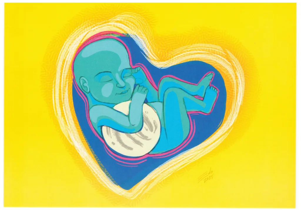 "Una arepa hecha postal": 4 mujeres alrededor de nuestro pan