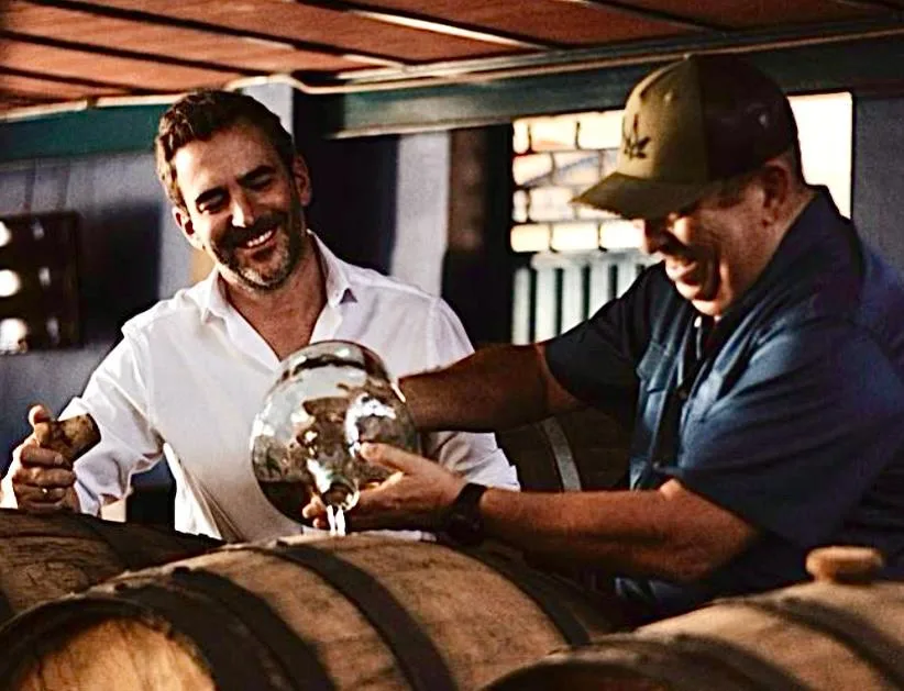 El éxito de Cocuy Verdor: tradición y modernidad en una botella