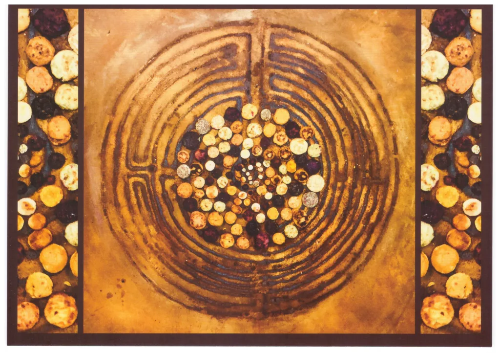 "Una arepa hecha postal": 4 mujeres alrededor de nuestro pan