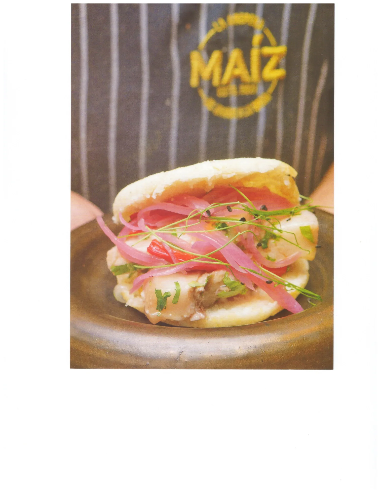 16 creativos cocineros venezolanos y sus arepas de postal