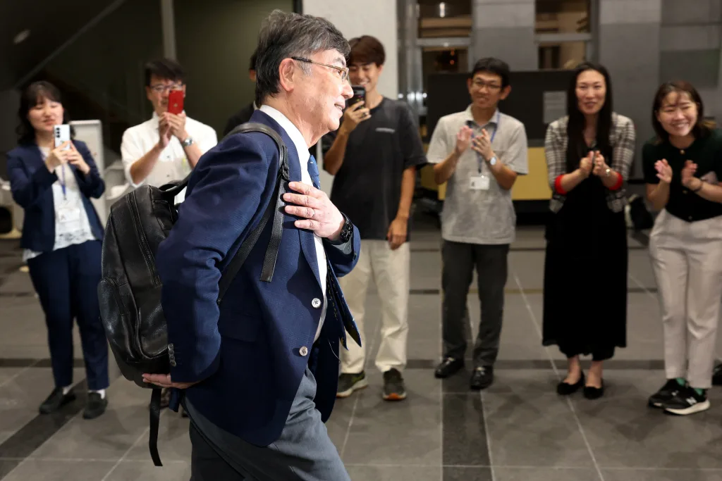 Nobel de Medicina premia descubrimientos sobre enfermedades autoinmunes