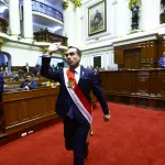 perú josé jerí