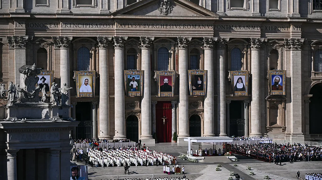 Escándalo venezolano en el Vaticano: ¿qué fue lo que pasó?