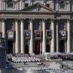 Escándalo venezolano en el Vaticano: ¿qué fue lo que pasó?