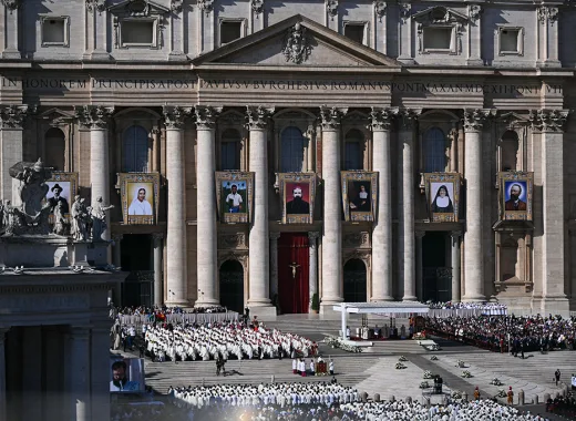 Escándalo venezolano en el Vaticano: ¿qué fue lo que pasó?