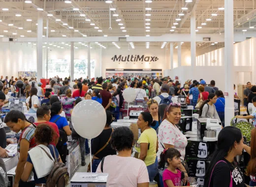 multimax aniversario