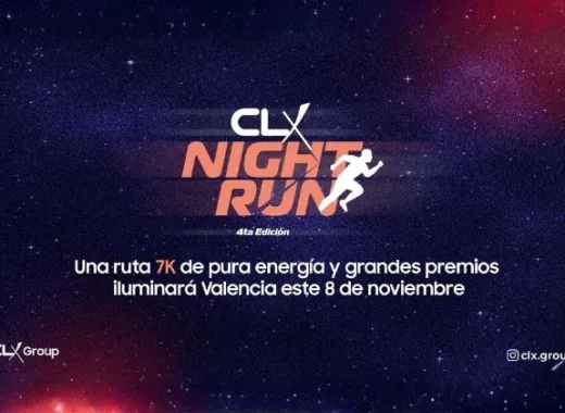 CLX Night Run 2025: estos son los premios de la carrera nocturna