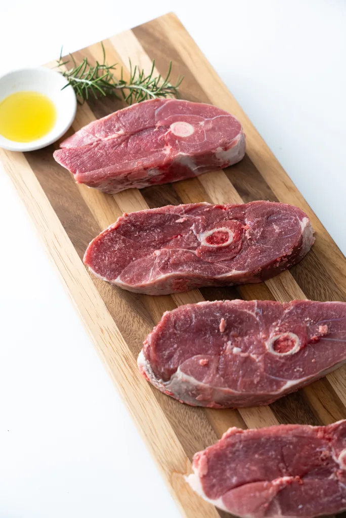 Bendito pasto