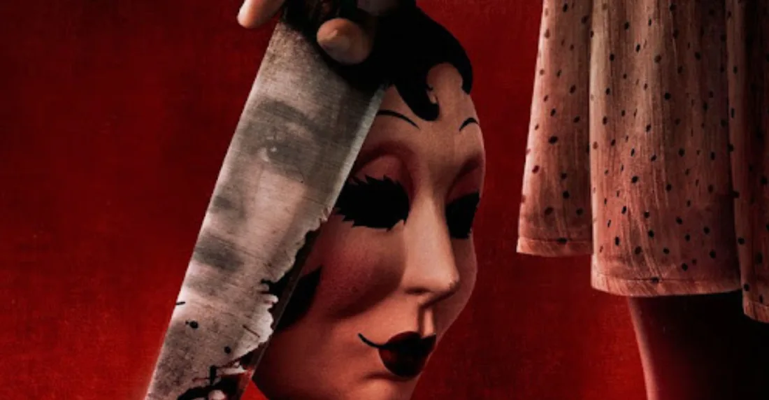 Los extraños: Capítulo 2