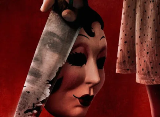 Los extraños: Capítulo 2