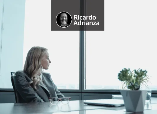 Cuando liderar no significa mandar, sino comprender