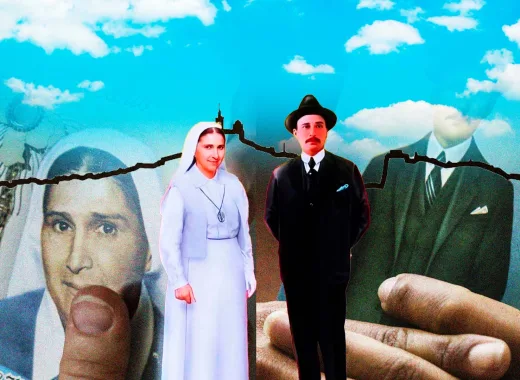 milagros Canonización: así puedes ir a la ceremonia en el Monumental