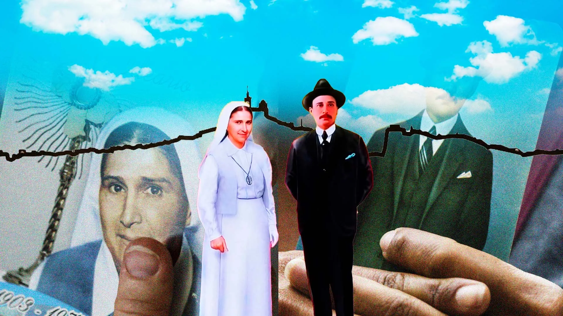 Canonización: así puedes ir a la ceremonia en el Monumental