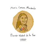 María Corina Machado, líder del movimiento opositor en Venezuela, recibió impactada la noticia de que había ganado el Premio Nobel de la Paz. Al recibir la llamada de Kristian Berg Harpviken, director del Instituto Nobel Noruego, quedó primero un largo minuto en silencio y luego dijo: "Oh, Dios. Oh, Dios mío. No tengo palabras".
