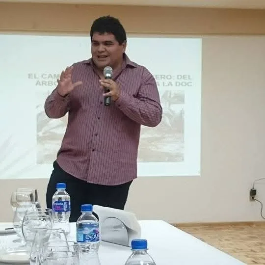 El Vino Toma Caracas