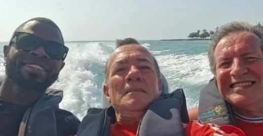 Hallan culpable a actor porno colombiano de descuartizar a 2 hombres en Inglaterra