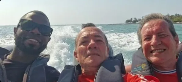 Hallan culpable a actor porno colombiano de descuartizar a 2 hombres en Inglaterra