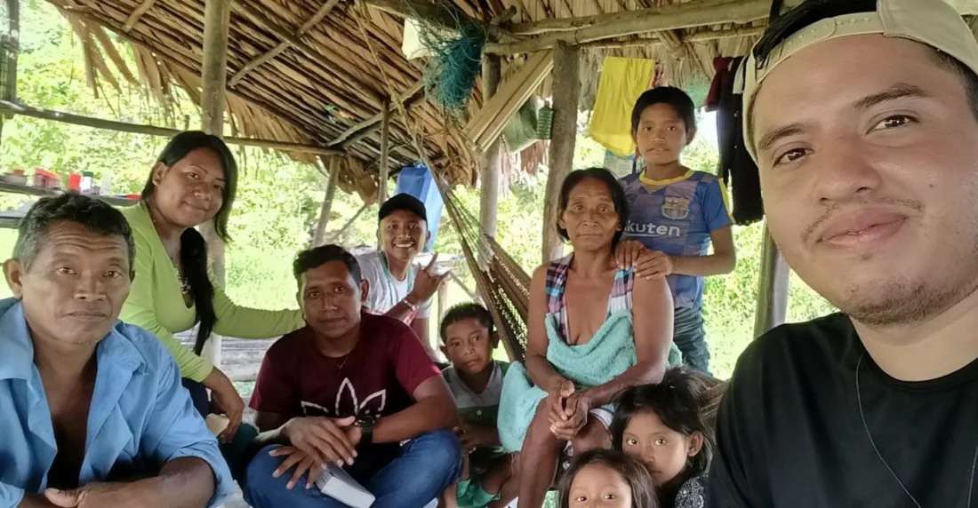 Misiones católicas venezolanas invitan a colaborar con su campaña Domund 2025