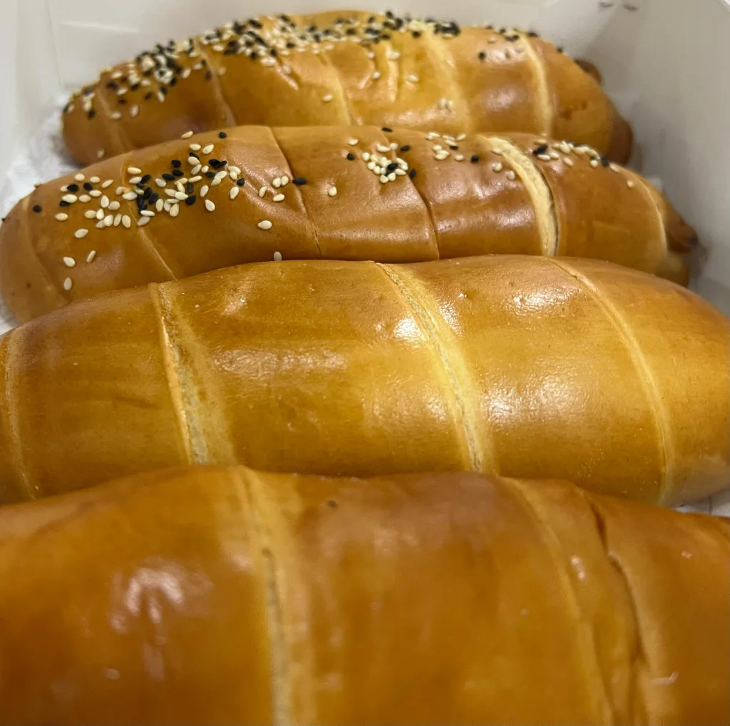 Los mejores cachitos de 2025 son de la Ángela, La Miga Dorada y Symphony Deli