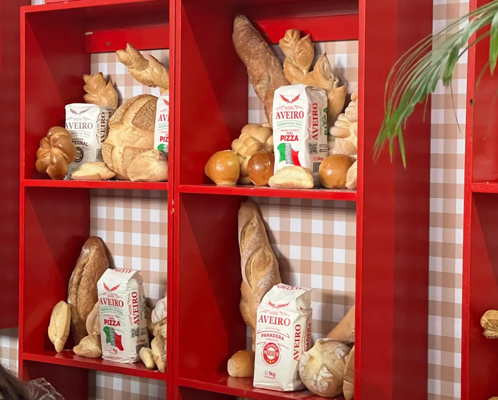 Los mejores cachitos de 2025 son de la Ángela, La Miga Dorada y Symphony Deli