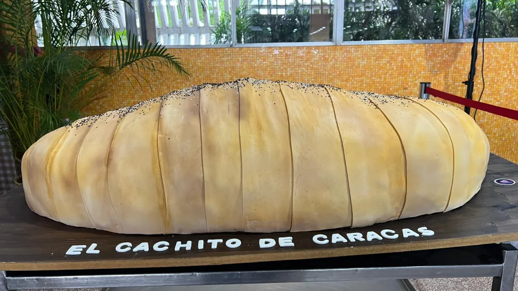 Los mejores cachitos de 2025 son de la Ángela, La Miga Dorada y Symphony Deli