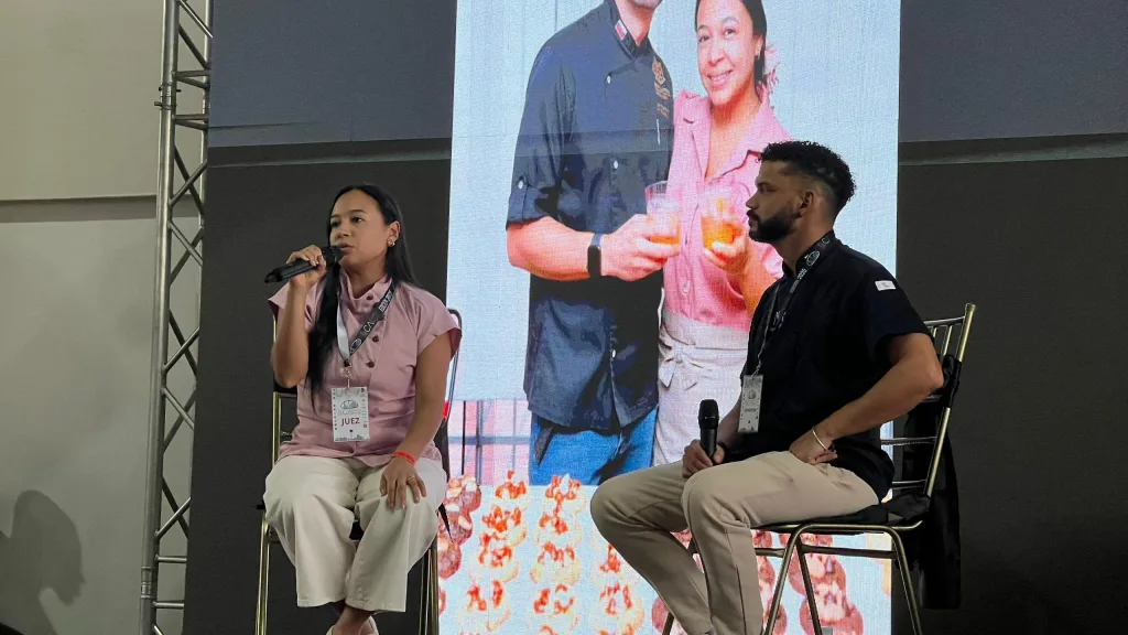 Concurso el cachito de caracas